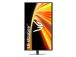LCD Monitor LG 32 " 2560 x 1440 pixels Quad HD Native aspect ratio 16:9 LED Flat 32G620B-B