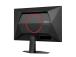 LCD Monitor AOC 23.8 " 1920 x 1080 pixels Full HD Native aspect ratio 16:9 LED Flat 24G4ZRE
