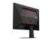 LCD Monitor AOC 23.8 " 1920 x 1080 pixels Full HD Native aspect ratio 16:9 LED Flat 24G4ZRE