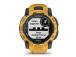 SMARTWATCH INSTINCT 3 SOLAR/SUNBURST 010-02935-02 GARMIN