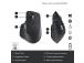 MOUSE BLUETH OPTICAL MASTER 3S/BLACK 910-006559 LOGITECH