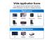 CABLE HDMI MALE TO MALE 5M/ALGLJ VENTION