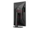 LCD Monitor AOC 27 " 3840 x 2160 pixels 4K Ultra HD Native aspect ratio 16:9 LED Flat U27G4R
