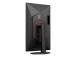 LCD Monitor AOC 27 " 3840 x 2160 pixels 4K Ultra HD Native aspect ratio 16:9 LED Flat U27G4R