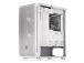 Case ENDORFY ATX/micro ATX/Mini-ITX White Midi Tower PC EY2A018