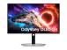 LCD Monitor SAMSUNG 27 " 3840 x 2160 pixels 4K Ultra HD Native aspect ratio 16:9 OLED Flat…