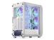 Case ENDORFY ATX/micro ATX/Mini-ITX White Midi Tower PC EY2A018