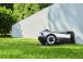 GRASS MOWER ROBOT LIDAR PRO/GOAT A3000 LIDAR PRO ECOVACS