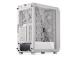 Case ENDORFY ATX/micro ATX/Mini-ITX White Midi Tower PC EY2A018