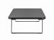 DISPLAY ACC ADJUSTABLE STAND/RECTANGLE MS-TABLE-03 GEMBIRD