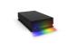 External HDD SEAGATE Expansion 1000 GB Colour Black STKL1000400
