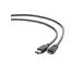 CABLE USB3 AM-MICRO BM 0.5M/CCP-MUSB3-AMBM-0.5M GEMBIRD