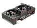 Graphics Card SAPPHIRE AMD Radeon RX 9060 XT 8 GB GDDR6 128 bit PCI Express x16 5.0 Active 11350-05…