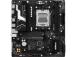 Mainboard ASROCK AMD B850 SAM5 Micro-ATX Memory DDR5 Memory slots 2 B850M-XR2.0