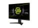 LCD Monitor MSI 24.5 " 1920x1080 pixels Full HD Native aspect ratio 16:9 LCD Flat MAG255XF