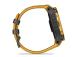 SMARTWATCH INSTINCT 3 SOLAR/SUNBURST 010-02935-02 GARMIN
