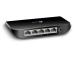 Switch TP-LINK 5x10Base-T / 100Base-TX / 1000Base-T 1 TL-SG1005D
