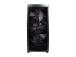 Case XILENCE XILENT BREEZE MidiTower Not included ATX MicroATX MiniITX Colour Black XG131