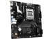 Mainboard ASROCK AMD B850 SAM5 Micro-ATX Memory DDR5 Memory slots 2 B850M-XWIFIR2.0