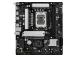Mainboard ASROCK Intel B860 LGA 1851 (Socket V1) micro ATX RAM DDR5-SDRAM 2xSlots Wi-Fi Yes…