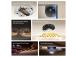 VACUUM CLEANER ROBOT/L60 ULTA RLL37CE0-BK DREAME