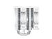 CPU COOLER MULTI SOCKET WHITE/NX600 (W) MONTECH