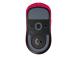 MOUSE USB WRL PRO X/PINK 910-006797 LOGITECH