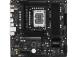 Mainboard ASROCK Intel B860 LGA 1851 (Socket V1) micro ATX RAM DDR5-SDRAM 4xSlots 3xNumber of M.2 …