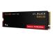 SSD SANDISK 2400xTBW rating NVMe Yes PCI Express 5.0 M.2 4000 GB SN8100 WDS400T1X0M-00CMT0