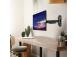DISPLAY ACC WALL MOUNT 10-26"/FIXED SINGLE 40713 LINDY