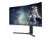 LCD Monitor DAHUA 34 " 3440 x 1440 pixels UltraWide Quad HD Native aspect ratio 21:9 LCD Curved DHI…