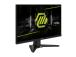 LCD Monitor MSI MAG 244F 23.8" Gaming Matte Panel IPS 1920x1080 16:9 200Hz 0.5 ms Colour Black…