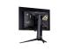 Monitor ASUS 26.5 " 2560 x 1440 pixels Wide Quad HD Native aspect ratio 16:9 OLED Flat 90LM0CF0…