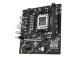 Mainboard ASUS AMD B850 Socket AM5 micro ATX RAM DDR5-SDRAM 2xSlots Wi-Fi Yes Bluetooth Yes…