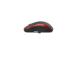 MOUSE USB OPTICAL WRL BLACK/RED MUSW-4B-03-R GEMBIRD