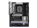 Mainboard ASROCK Intel Z890 LGA 1851 (Socket V1) ATX RAM DDR5-SDRAM 4xSlots Wi-Fi Yes Bluetooth Yes…