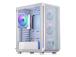 Case ENDORFY ATX/micro ATX/Mini-ITX White Midi Tower PC EY2A018