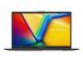 Notebook ASUS CPU AMD RyzenT 5 40 2.8 GHz 15.6 " 1920 x 1080 pixels RAM 16 GB LPDDR5-SDRAM SSD 512…