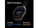 SMARTWATCH BALANCE 3/STEEL W2677GL3N AMAZFIT