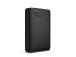 External HDD WESTERN DIGITAL Elements Portable 4TB USB 3.0 Colour Black WDBU6Y0040BBK-WESN