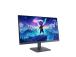 Monitor LENOVO 27 " 2560 x 1440 pixels Quad HD Native aspect ratio 16:9 LED Flat 68F3GACBEU