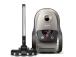 Vacuum Cleaner PHILIPS Cordless 900 Watts Capacity 4 l Noise 75 dB Black / Grey Weight 5.3 kg…