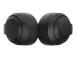 HEADPHONES WRL PRO/BLACK 5504ABSU HONOR CHOICE