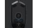 MOUSE USB OPTICAL G203/BLACK 910-005796 LOGITECH