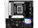 Mainboard ASROCK Intel B860 LGA 1851 (Socket V1) micro ATX RAM DDR5-SDRAM 4xSlots Wi-Fi Yes…
