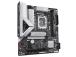 Mainboard GIGABYTE Intel B860 Express LGA1851 Micro-ATX Memory DDR5 Memory slots 2 B860MEAGLEV2