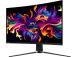 Monitor MSI MPG 321CURX QD-OLED 31.5" Gaming/Curved/4K Panel QD-OLED 3840x2160 16:9 240 Hz 0.03 ms…