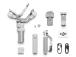 GIMBAL RS 4 MINI COMBO/CP.RN.00000443 DJI
