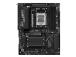 Mainboard ASROCK AMD X870 Socket AM5 ATX RAM DDR5-SDRAM 4xSlots Wi-Fi Yes Bluetooth Yes 1xNumber of…