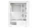 Case MONTECH ATX/micro ATX/Mini-ITX White Midi Tower PC MONTECH X2 PLUS (W) X2PLUS(W)